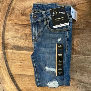 NWT Target Kid’s Skinny Jeans